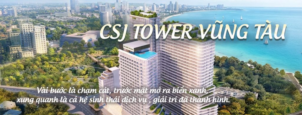 Cap Saint Jacques / CSJ Tower — ảnh 4