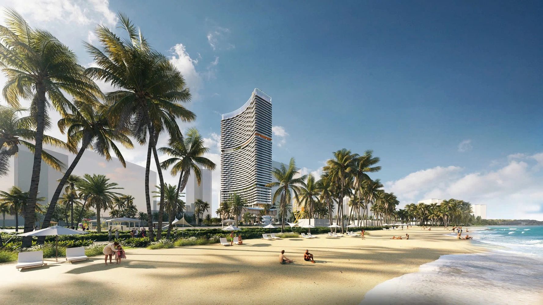 Five Star Odyssey Vung Tau — ảnh 1
