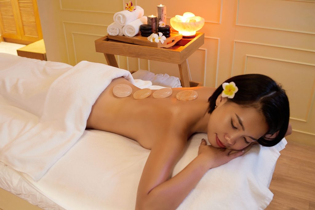 Fusion Suites Vũng Tàu — ảnh 1