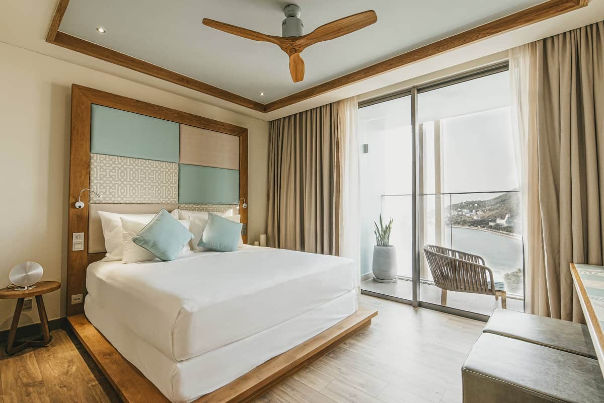 Fusion Suites Vũng Tàu — ảnh 2