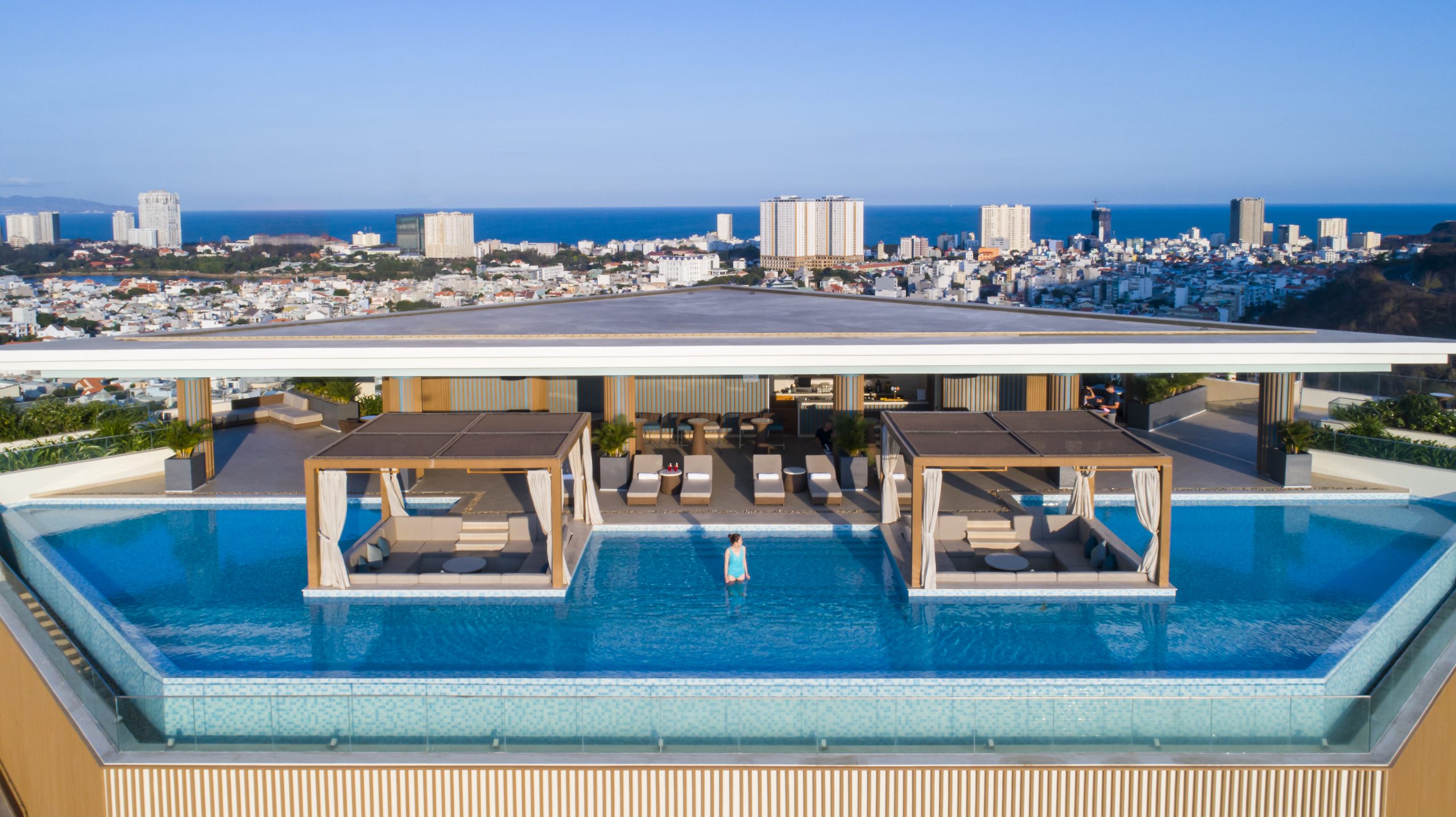 Fusion Suites Vũng Tàu — ảnh 3