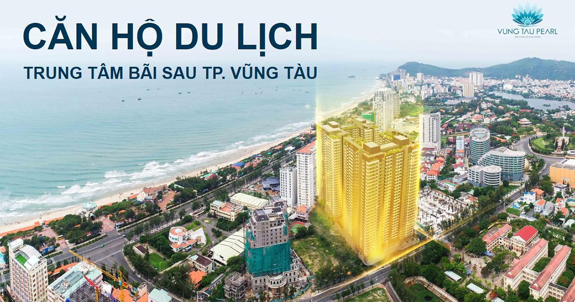 Vũng Tàu Pearl — ảnh 1