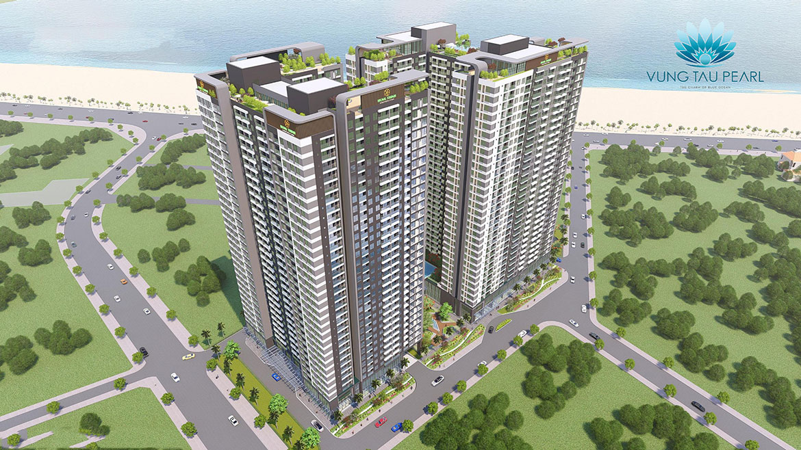 Vũng Tàu Pearl — ảnh 2